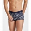 Boxer court Trunk Aubade x Camille Lacourt Mappemonde