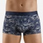 Boxer court Trunk Aubade x Camille Lacourt Mappemonde