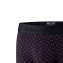 Boxer EDEN PARK E201E51 avec ballons de rugby Tulipe