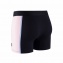Boxer EDEN PARK E644E90 Marine Bande ROSE - MARINE