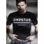 Boxer IMPETUS Cotton Stretch Blanc