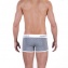 Boxer Long GARCON FRANCAIS GFLB1-14 Gris