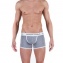 Boxer Long GARCON FRANCAIS GFLB1-14 Gris