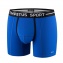 Boxer Sport IMPETUS Airflow Ergonomic Bleu