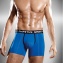 Boxer Sport IMPETUS Airflow Ergonomic Bleu