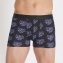 Boxers AUBADE MEN Coeur d'Artifice