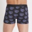 Boxers AUBADE MEN Coeur d'Artifice