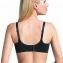 Brassire allaitement Seamless sans armatures ANITA Noir