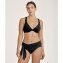 Brsilien Aubade Maillot de Bain La Plage ensoleille Noir