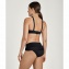 Brsilien Aubade Maillot de Bain La Plage ensoleille Noir