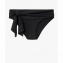 Brsilien Aubade Maillot de Bain La Plage ensoleille Noir