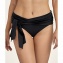 Brsilien Aubade Maillot de Bain La Plage ensoleille Noir