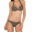 Slip Brsilien AUBADE MAILLOT DE BAIN Sexy Chill Kaki