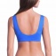 Bustier future maman Seamless ANITA Bleu ocan