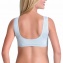 Bustier future maman Seamless ANITA Gris Argent