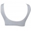 Bustier future maman Seamless ANITA Gris Argent