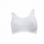 Bustier future maman Seamless  sans armatures ANITA Blanc