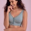 Bustier pour prothses ANITA Care Lynn Nuances de Gris