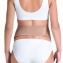 Ceinture de Grossesse Babybelt ANITA Beige