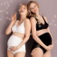 Ceinture de Grossesse Babybelt ANITA Beige