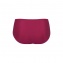 Culotte Anita Comfort Orely Cherry Red