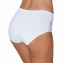 Culotte Haute AUBADE Wandering Love Blanc
