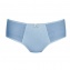 Culotte haute Rosa Faia Fleur Powder Blue