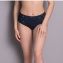 Culotte Taille haute Anita Care Belvdre Bleu Profond