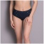 Culotte Taille haute Anita Care Belvdre Bleu Profond