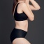 Culotte Taille haute Anita Comfort Essentials Noire