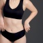 Culotte Taille haute Anita Comfort Essentials Noire