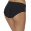 Culotte Taille Haute AUBADE Aubade  l'Amour Noir