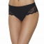 Culotte Taille Haute AUBADE Aubade  l'Amour Noir