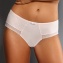 Culotte Taille Haute Rosa Faia Emily Rose Poudr
