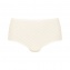 Culotte Taille Haute Rosa Faia Twin Art Crystal Champagne