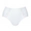 Culotte Taille Haute Sophia ANITA Comfort Blanc