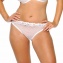 CURVY KATE Princess String Blanc