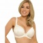 CURVY KATE Soutien-Gorge Desire multiway Ivoire