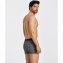 Duo Boxers AUBADE MEN Love Letters et Uni Noir
