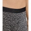 Duo Boxers AUBADE MEN Love Letters et Uni Noir
