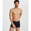 Duo Boxers AUBADE MEN Love Letters et Uni Noir