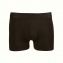 Duo de Boxers AUBADE MEN  Guevara Rose et Noir