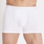 Duo de Boxers AUBADE MEN Nomade et Uni Blanc