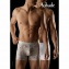 Duo de Boxers AUBADE MEN Nomade et Uni Blanc