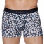 Duo de Boxers AUBADE MEN Sauvage et Marine