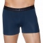 Duo de Boxers AUBADE MEN Sauvage et Marine