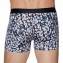 Duo de Boxers AUBADE MEN Sauvage et Marine