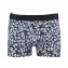 Duo de Boxers AUBADE MEN Sauvage et Marine