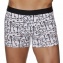Duo de Boxers AUBADE MEN Secret Locks et Noir