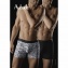Duo de Boxers AUBADE MEN Secret Locks et Noir